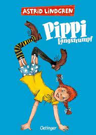 70 jahre nach der ersterscheinung kennt jeder pippi langstrumpf. Pippi Langstrumpf Gesamtausgabe In Einem Band Von Astrid Lindgren Buch Thalia