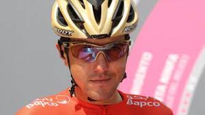 Domenico Pozzovivo, a két lábon járó Wikipédia