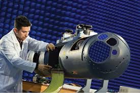 Tue, aug 17, 2021, 11:09am edt Aselsan Signs A New Export Contract For Aselpod Defence Turkey Magazine