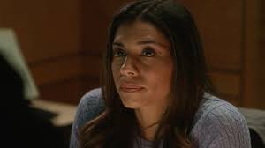 The Character Everyone Forgets Christina Vidal Played On Blue Bloods