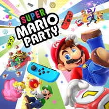 Here's the easiest way to get the achievement ninja in party hard. How To Unlock Characters Boards And Gems Super Mario Party Wiki Guide Ign