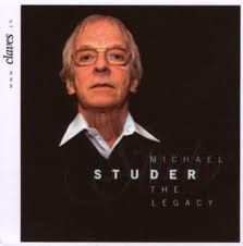 Das Vermächtnis von Michael Studer (CD) kaufen