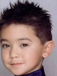Pin By Pamela Fero On Kids Stuff Boys Haircuts Asian Boy Haircuts Boy Hairstyles