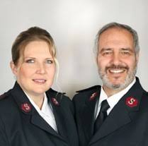 2024 THE SALVATION ARMY IN CENTRAL OHIO