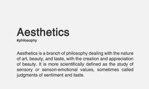 Jangan hanya menguasai kata puta, joder dan cojones, tapi kuasai juga kata mierda! Profesor Filsafat Estetika Kathleen Higgins Dan Tren Kata Aesthetic Kumparan Com