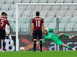 L'incontro, come noto, sarà privo di pubblico. Juve Milan Finisce 0 0 I Bianconeri In Finale Di Coppa Italia Corriere It