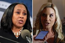 Fani Willis' Challenger Sees Spike in Campaign Donations