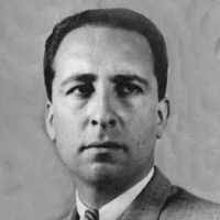 Juan Raúl Damonte Taborda (1909–1979) • FamilySearch