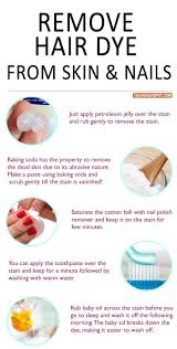 The demand for products to remove unwanted hair color is not anything less, which has propelled many brands to come up with hair color removers. Hair Color Remover Tips Hair Dye Removal Hair Color Remover Dyed Hair