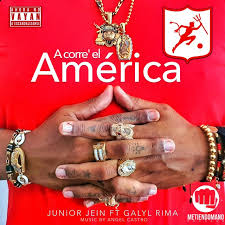 Comment must not exceed 1000 characters. A Corre El America By Junior Jein On Tidal