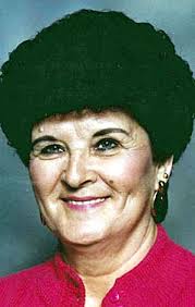 Norma J. Byrd of Wilkesboro dies in Wilkesboro