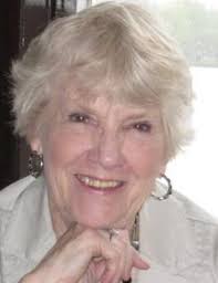 Obituary information for Janet Grant