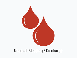 A sore/wound that does not heal is a warning sign of cancer. Understanding Cancer 7 Warning Signs