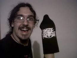 Groovie Mann Artwork and Music