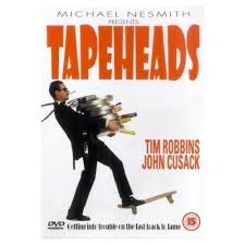 Tapeheads [ NON-USA FORMAT, PAL, Reg.0 Import - United Kingdom ] -  Walmart.com