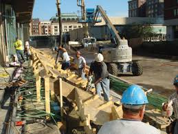 Building Success: Saks