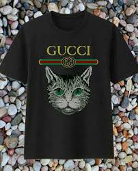 Gucci | available online at great prices on takealot.com, south africa's leading online store. Cat Gucci Shirt Online