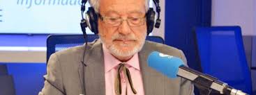 Luis del Val enciende las redes por unos comentarios homófobos sobre la  carroza LGTBIQ de Vallecas