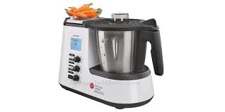 The appliances from the monsieur cuisine family bring fresh zest to your kitchen. Simil Bimby Monsieur Cuisine Plus A Soli 229 Euro Omaggiomania