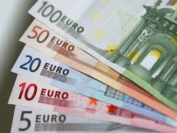 Евро монетитекои се користат во земјите кои го користат еврото се: Dollar I Evro Podorozhali Rossijskij Rubl Podeshevel Segodnya Na Torgah Na Bvfb Belrynok
