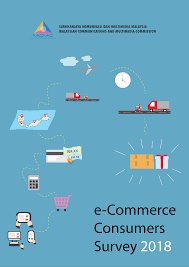 First of all let s explore the malaysian online shoppers by looking at few interesting e commerce statistics. Https Www Mcmc Gov My Skmmgovmy Media General Pdf Ecs 2018 Pdf