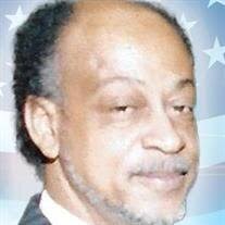 Mr. Lloyd Wilson Obituary