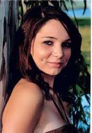 Kay Tharp's Instagram, Twitter & Facebook