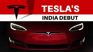 Tesla has announced it will shut its stores in the us and other parts of the world. Tesla India Bookings India Operations Debut Early 2021 Coming Soon Nitin Gadkari Tesla News India Tv