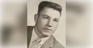 Obituary information for Richard Milo Brown