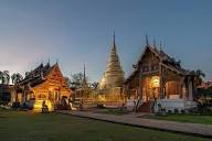Chiang Mai - Wikipedia