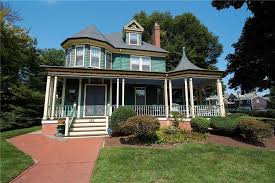 Maybe you would like to learn more about one of these? House Lust The Prettiest Victorians On The Market In Ri Rhode Island Monthly