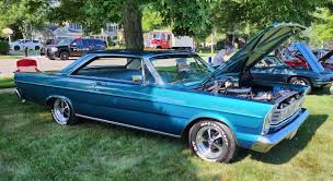 Image result for Twilight Turquoise 1965 Galaxie
