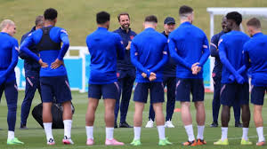 Number one spot up for grabs. Euro 2020 The Likely England Line Up Against Croatia Ruetir