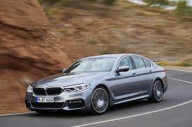 Neuer Bmw 5er Vorgestellt Bmw Bmw 5 Autos