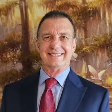 Introducing Jay Bell