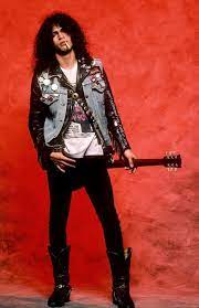 Slash 3 Guns N Roses Rock And Roll Saul Hudson