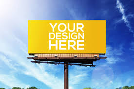 All you need to do is look for which suits your need, place your design and you are good to go. Billboard Mockup Free Free Mockups Psd Template Design Assets