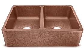 Statement sinks serve an aesthetic purpose as well as a practical one. Sinkology Copley 32 L X 22 W Double Basin Drop In Kitchen Sink Reviews Wayfair Ca