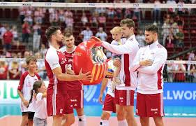 We włoskim rimini zespół jacka nawrockiego poniósł piątą porażkę w tej edycji. Polska Holandia Me Siatkarzy 2019 Gdzie Ogladac Drugi Mecz Polakow W Mistrzostwach Europy 15 09 Transmisja Na Zywo Online Gazeta Krakowska