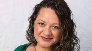 Karla Monterroso's Instagram, Twitter & Facebook