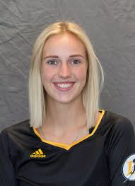 2017 Women's Volleyball Roster