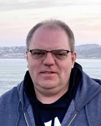 Brian C. Lindberg Obituary August 26, 2024