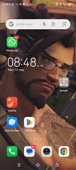 I didnt ask for your- HOT COCOA? FINE, ILL HAVE SOME TOO.