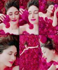 Perfect Bebo For Lux Tvc Bollywood Celebrities Kareena Kapoor Khan Indian Celebrities