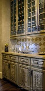 Parisian Urn Classic Panel Stencil Muebles De Cocina Diseno Rustico Decoracion Hogar