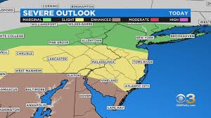 Aug 06, 2021 · noaa national weather service philadelphia/mt holly. Philadelphia Weather Tracking Threat For Severe Thunderstorms Damaging Winds And Isolated Tornadoes This Evening Cbs Philly