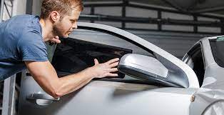 The Different Kinds Of Tinted Windows And How To Clean Them - Automotive  Cleaning Products