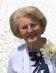 Obituary for Faye W. Waugh