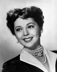 La mujer más guapa del mundo (1955)