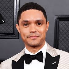 Trevor noah was born on february 20, 1984 in johannesburg, south africa. Trevor Noah To Host 2021 Grammy Awards